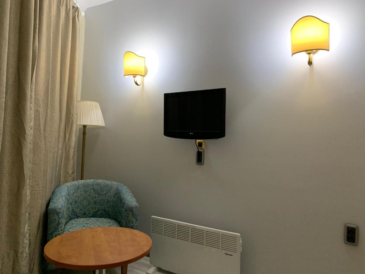 Guest Rooms Donovi Βάρνα Εξωτερικό φωτογραφία