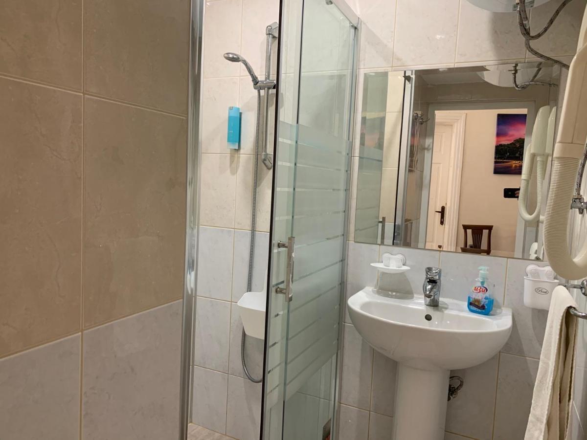 Guest Rooms Donovi Βάρνα Εξωτερικό φωτογραφία