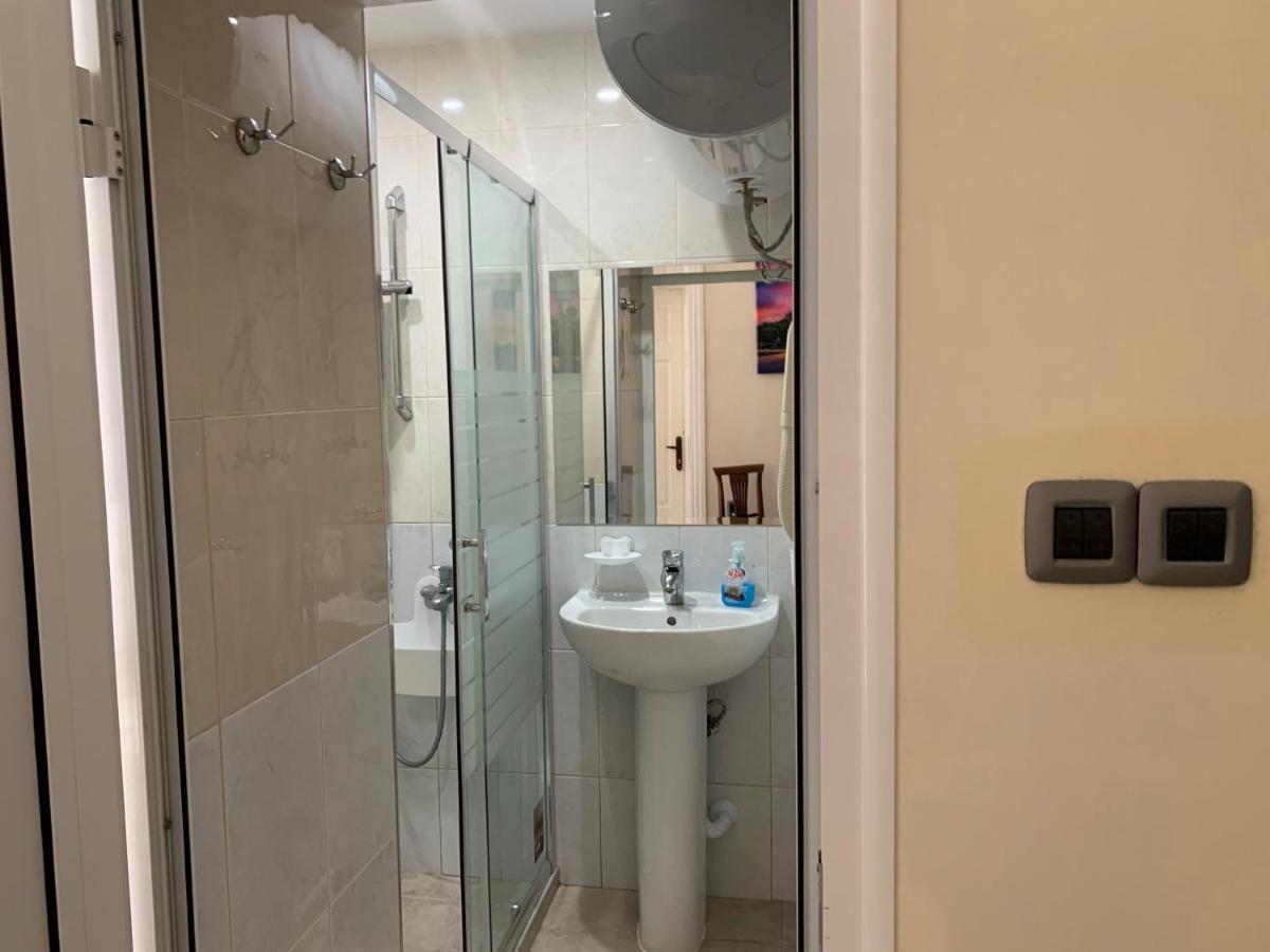 Guest Rooms Donovi Βάρνα Εξωτερικό φωτογραφία