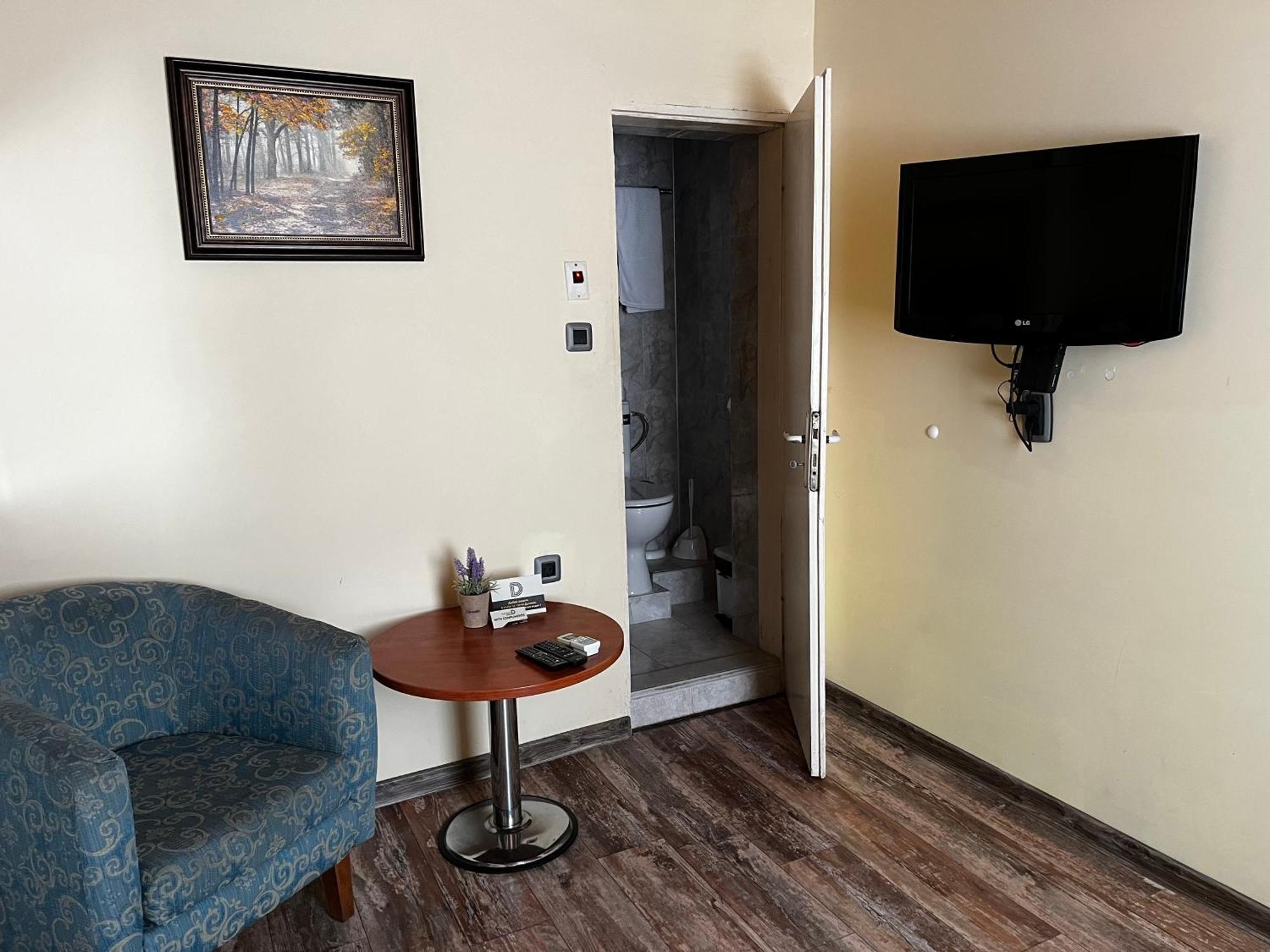 Guest Rooms Donovi Βάρνα Εξωτερικό φωτογραφία