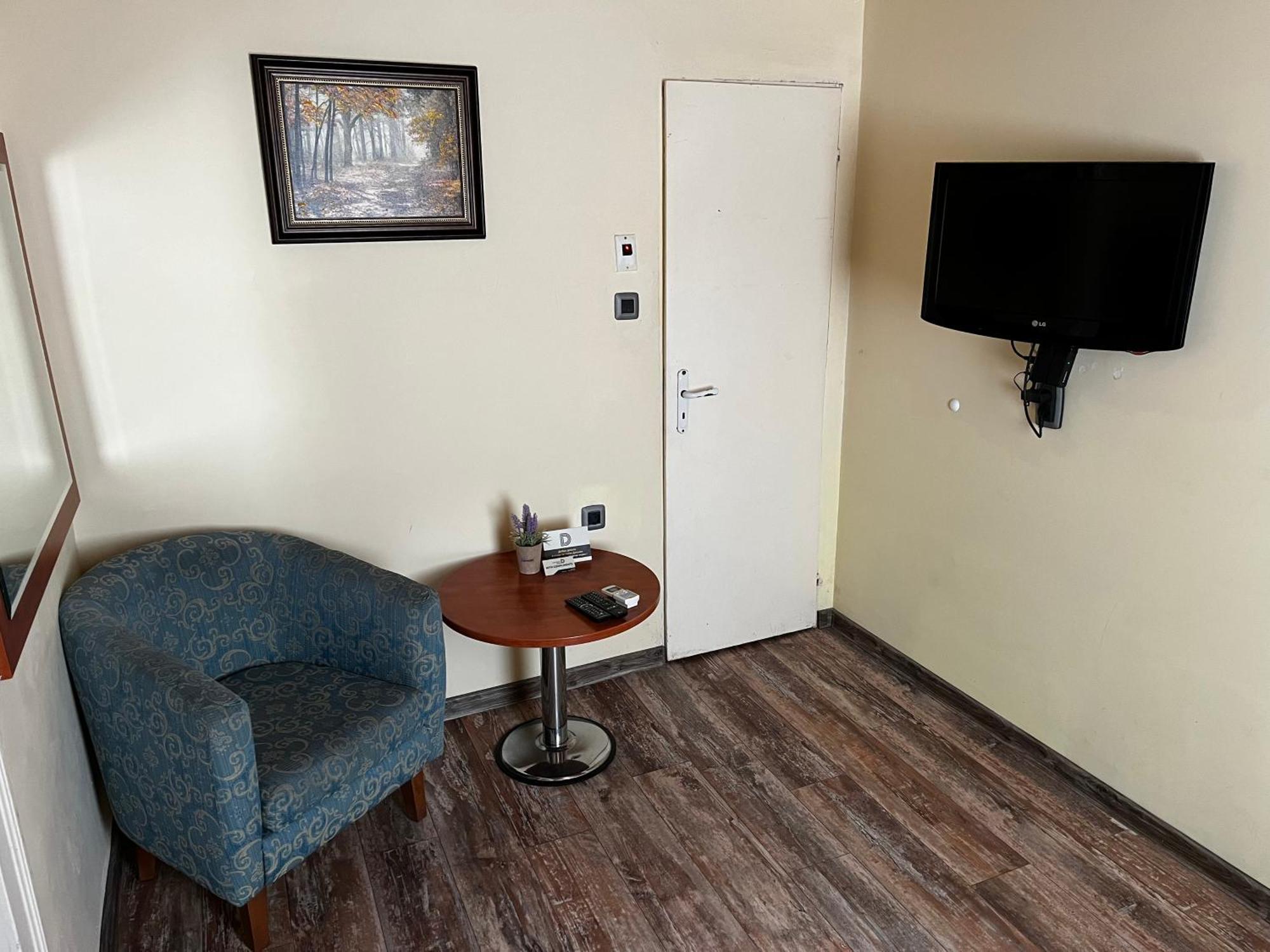 Guest Rooms Donovi Βάρνα Εξωτερικό φωτογραφία