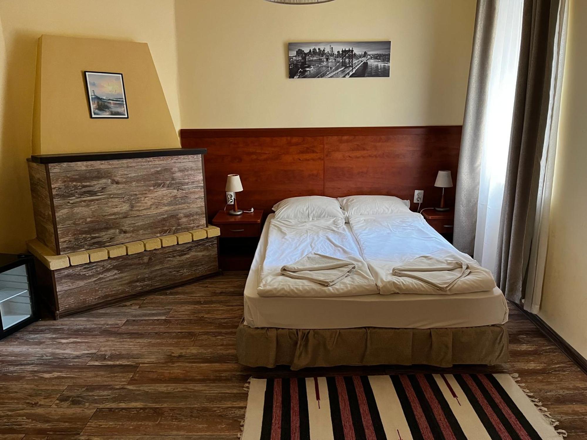 Guest Rooms Donovi Βάρνα Εξωτερικό φωτογραφία