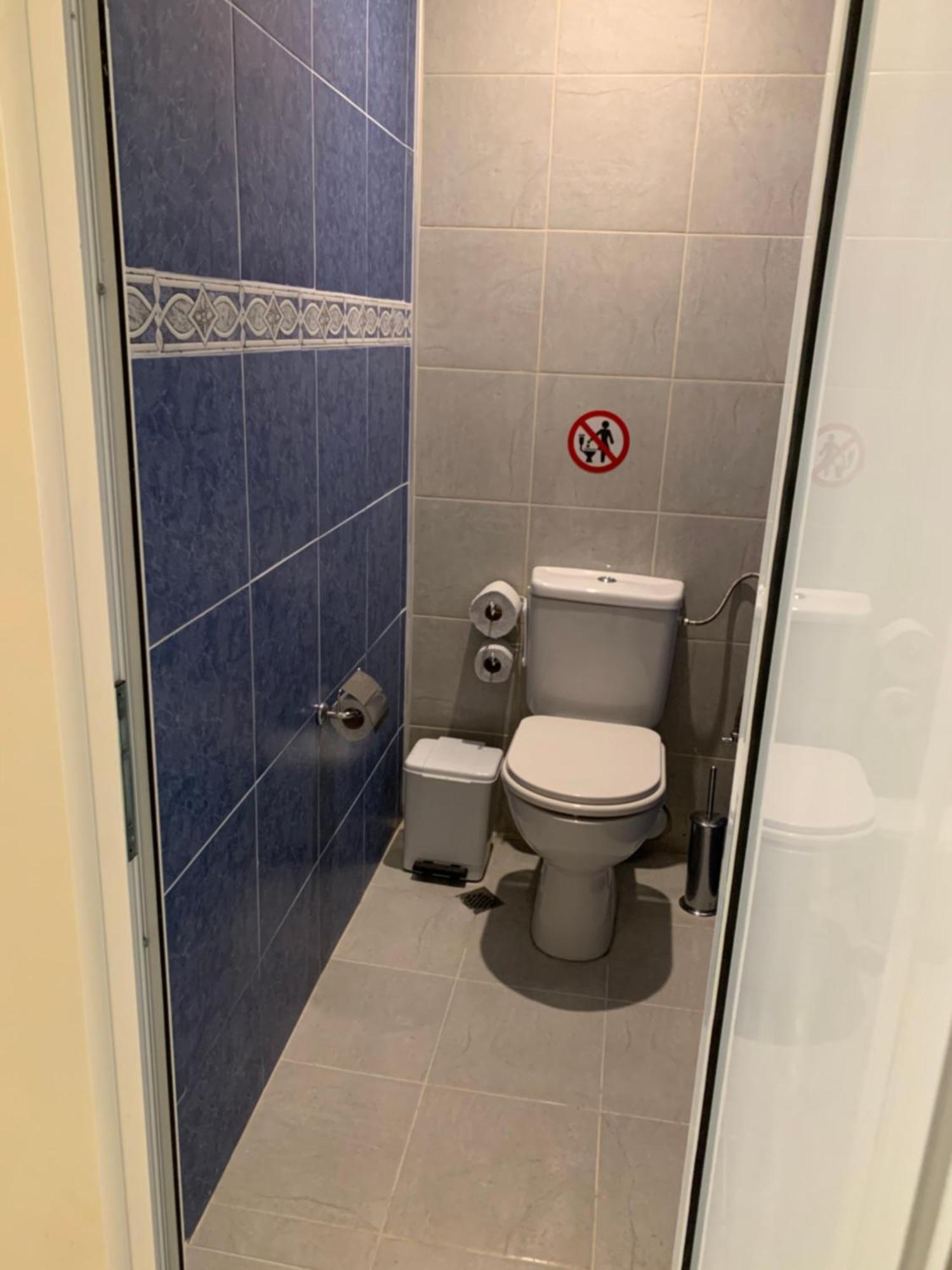 Guest Rooms Donovi Βάρνα Εξωτερικό φωτογραφία