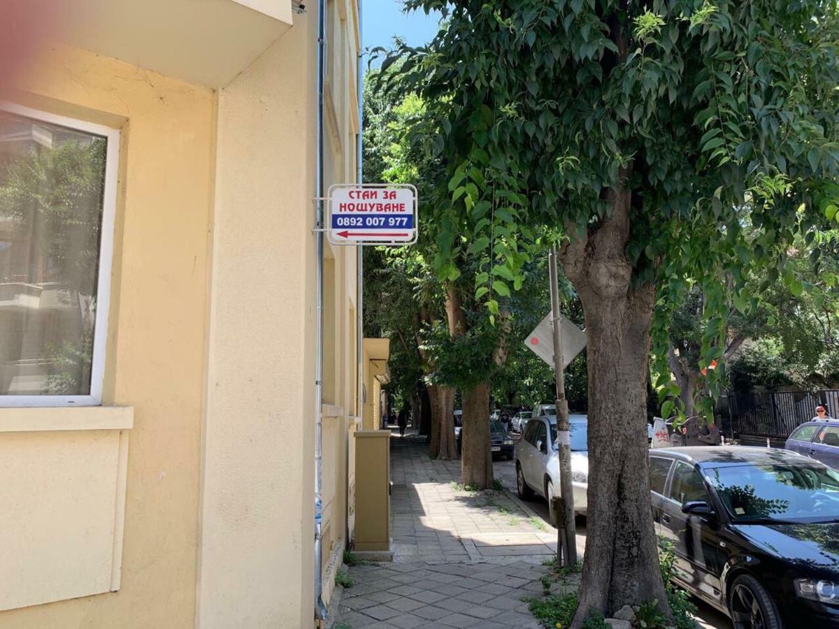Guest Rooms Donovi Βάρνα Εξωτερικό φωτογραφία